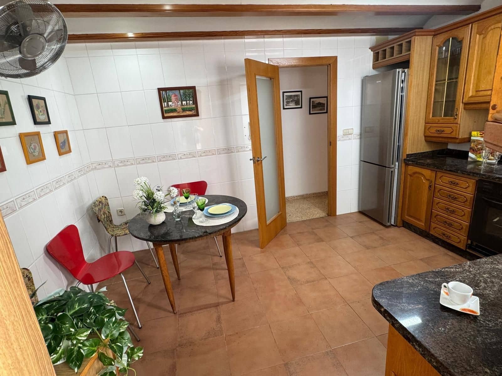 3 bedroom Flat for sale in Xativa - € 139,900 (Ref: 10155800)