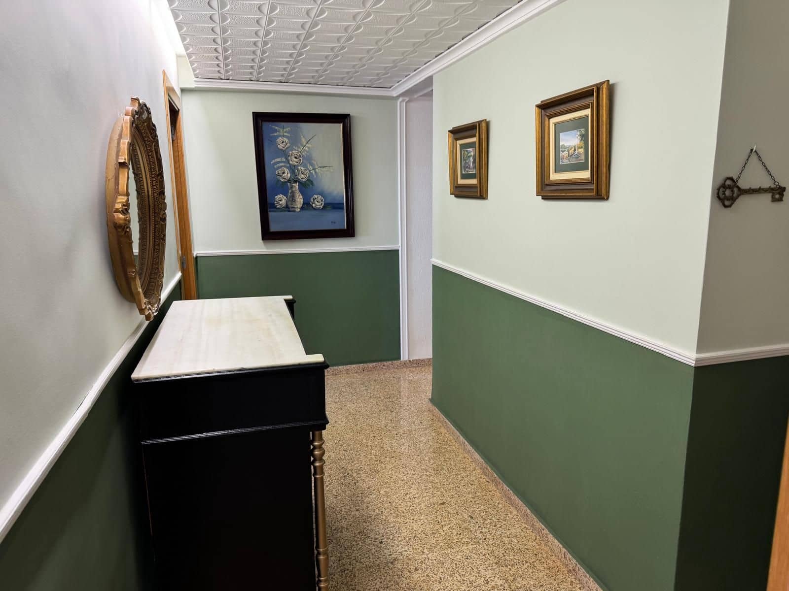 3 bedroom Flat for sale in Xativa - € 139,900 (Ref: 10155800)