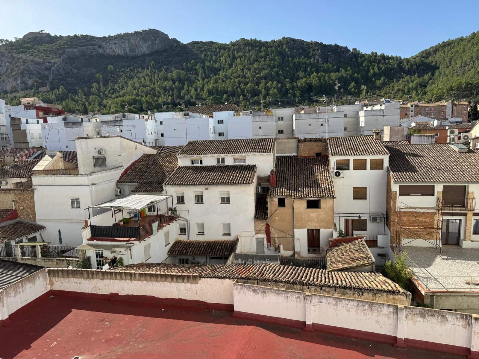 3 bedroom Flat for sale in Xativa - € 139,900 (Ref: 10155800)
