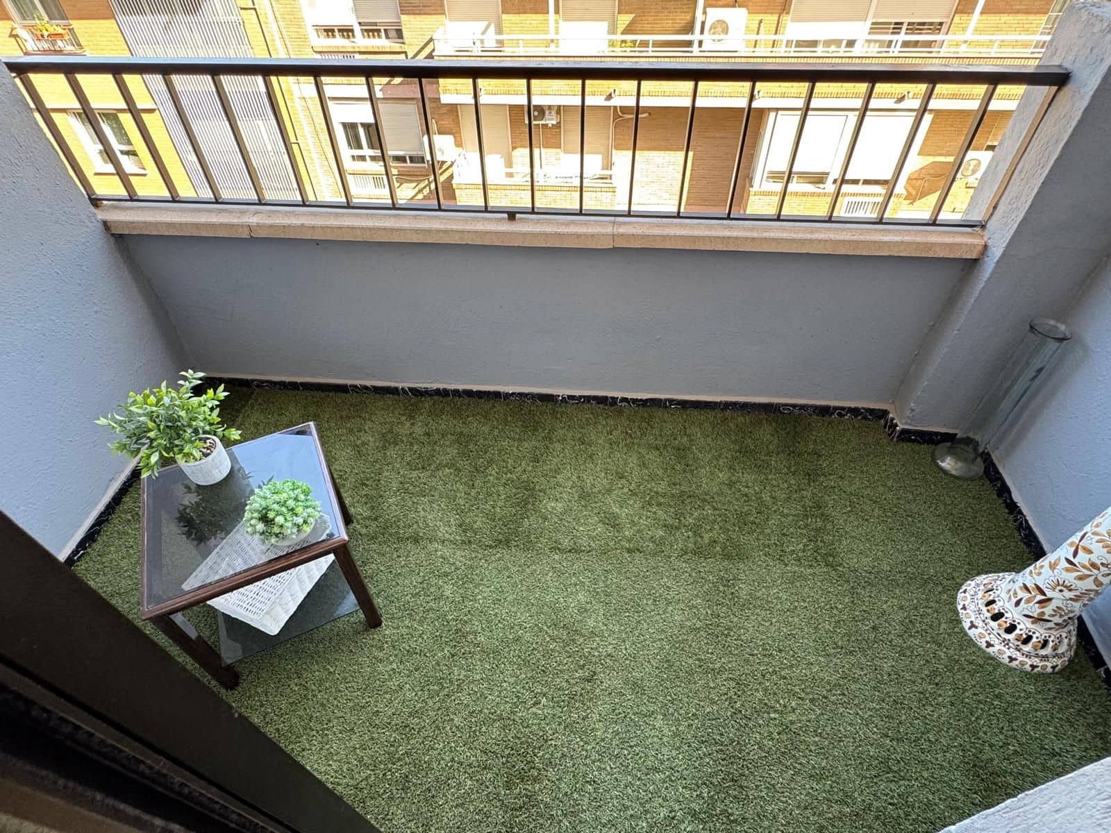 3 bedroom Flat for sale in Xativa - € 139,900 (Ref: 10155800)