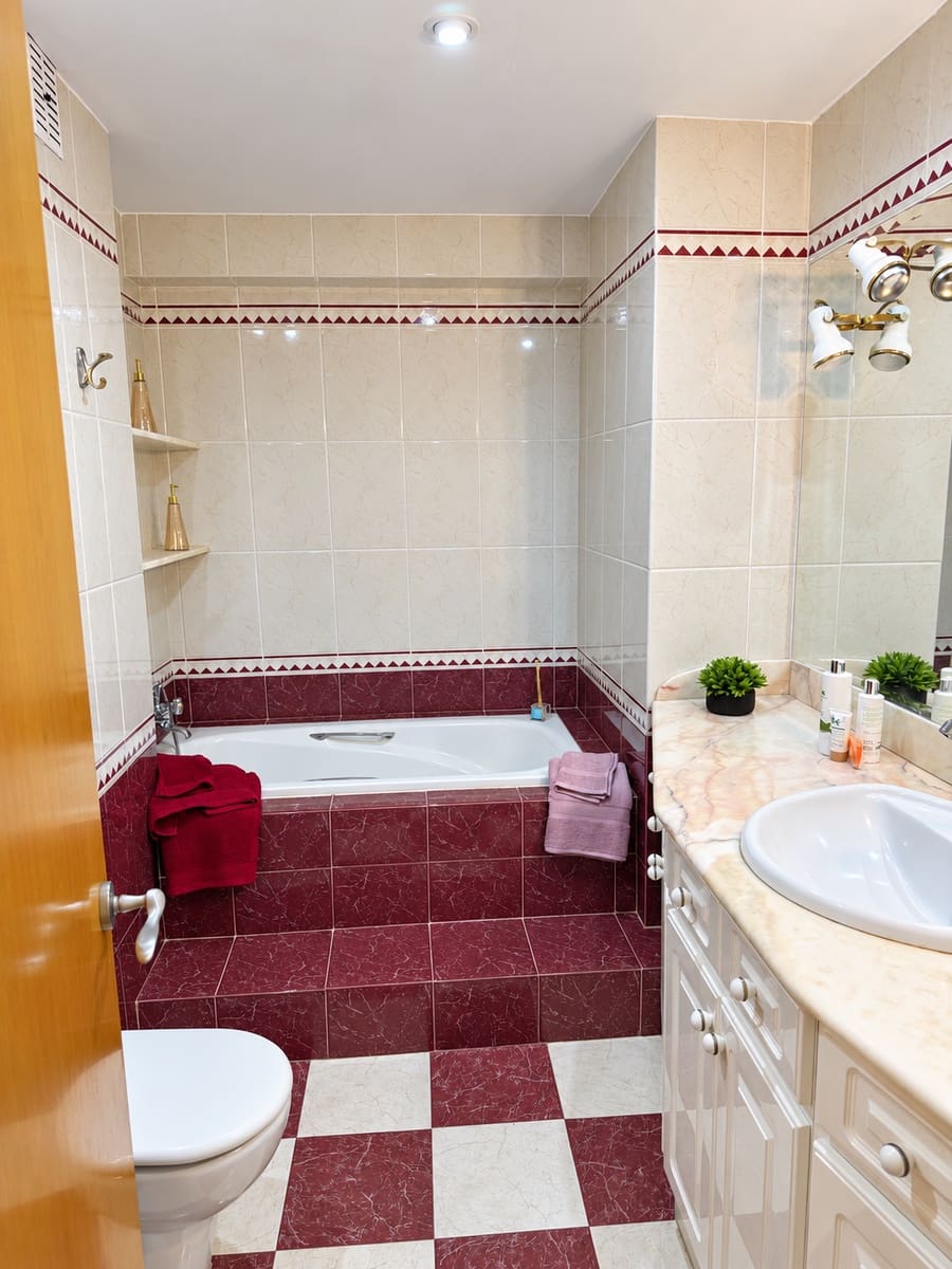 3 bedroom Flat for sale in Xativa - € 139,900 (Ref: 10155800)
