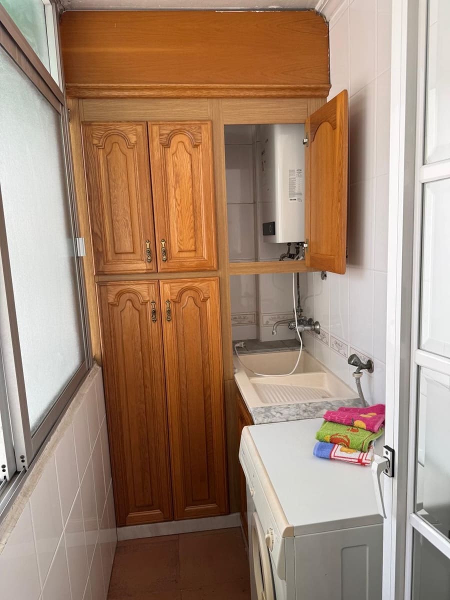 3 bedroom Flat for sale in Xativa - € 139,900 (Ref: 10155800)