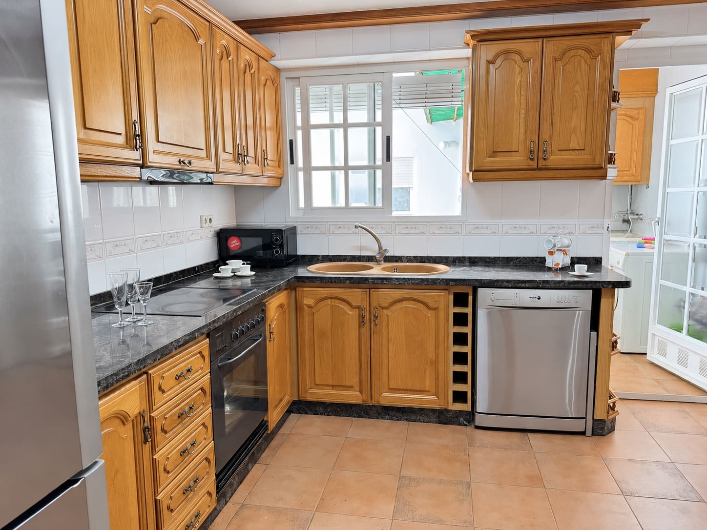 3 bedroom Flat for sale in Xativa - € 139,900 (Ref: 10155800)