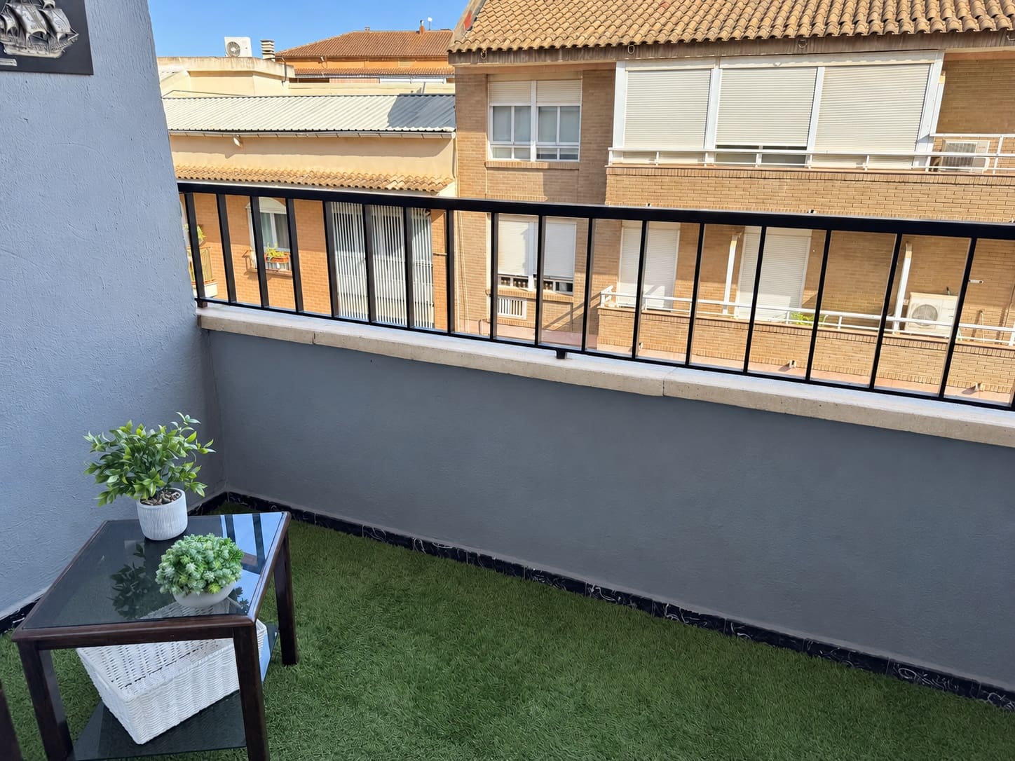 3 bedroom Flat for sale in Xativa - € 139,900 (Ref: 10155800)