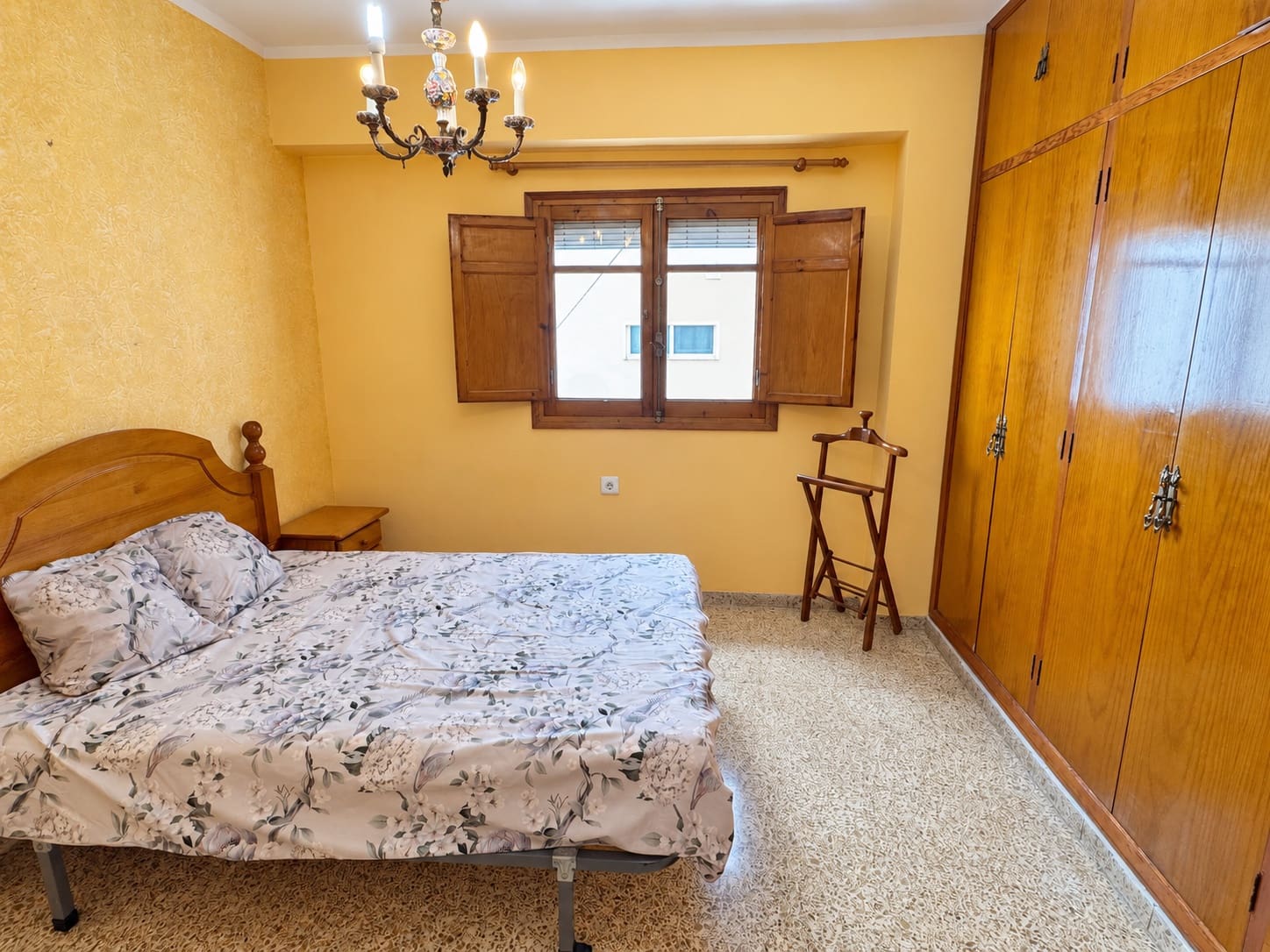 3 bedroom Flat for sale in Xativa - € 139,900 (Ref: 10155800)