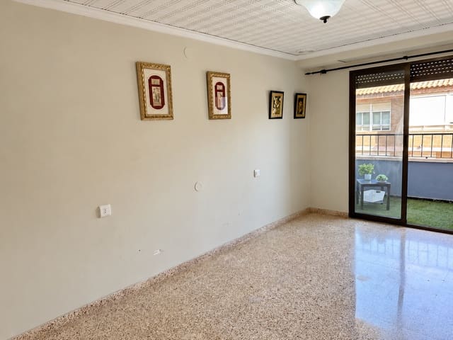 3 sovrum Lägenhet till salu i Xàtiva - 139 900 € (Ref: 10155800)