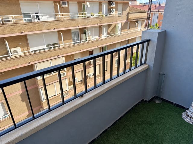3 sovrum Lägenhet till salu i Xàtiva - 139 900 € (Ref: 10155800)