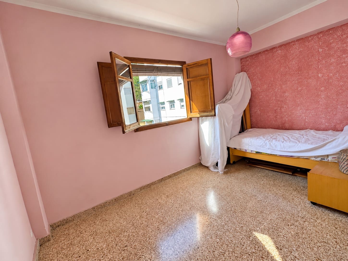 3 bedroom Flat for sale in Xativa - € 139,900 (Ref: 10155800)