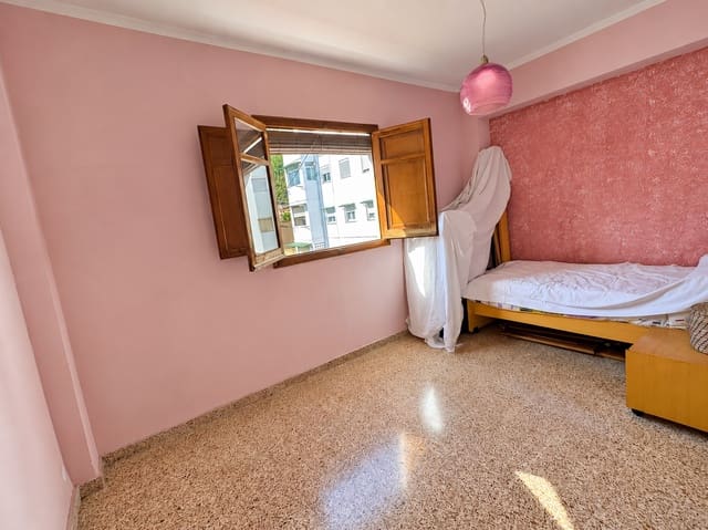 3 sovrum Lägenhet till salu i Xàtiva - 139 900 € (Ref: 10155800)
