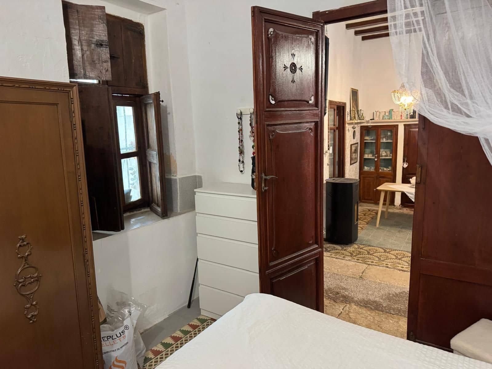 9 soveværelse Villa til salg i Carcaixent - € 375.000 (Ref: 10155801)
