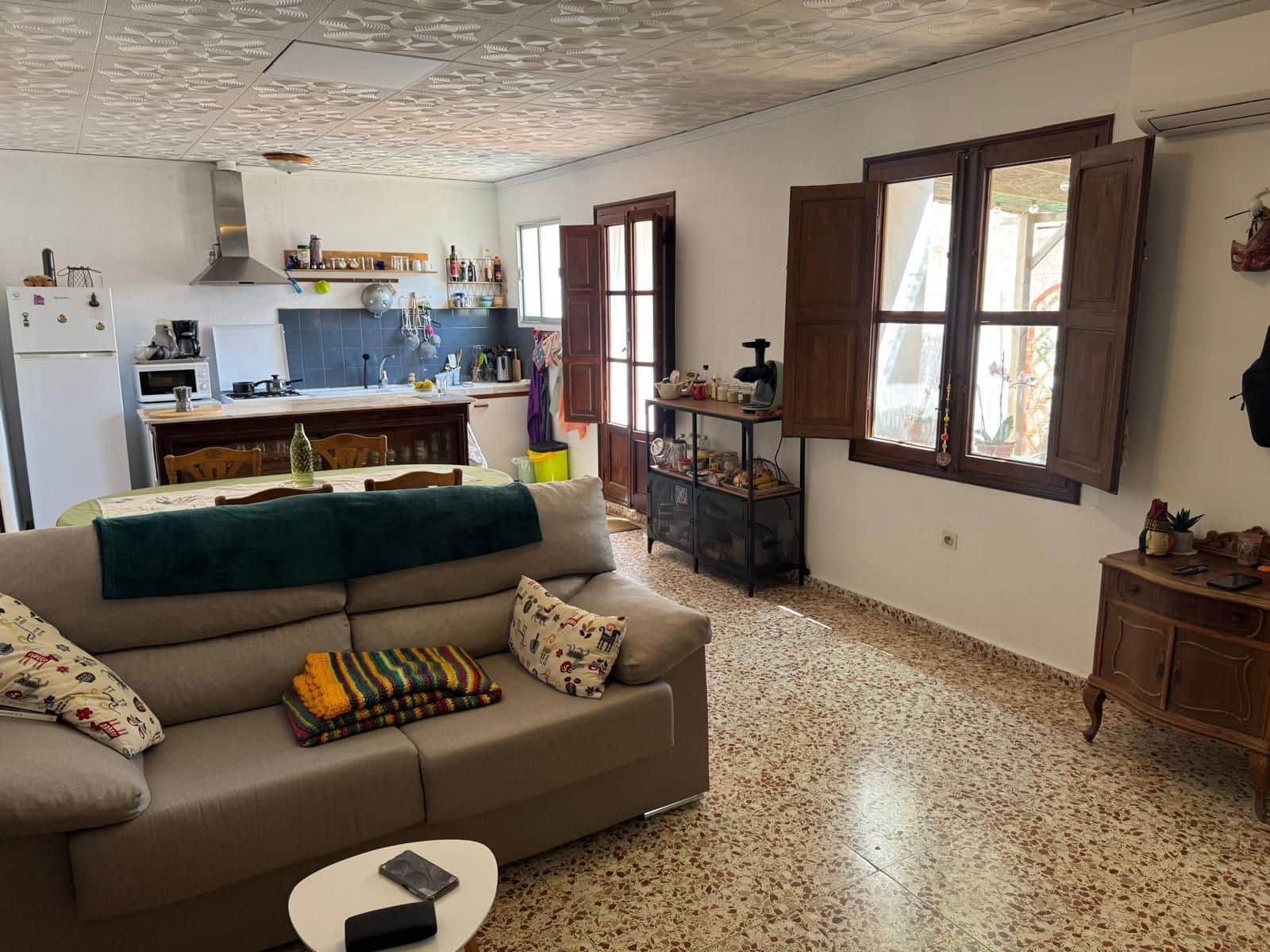 9 soveværelse Villa til salg i Carcaixent - € 375.000 (Ref: 10155801)