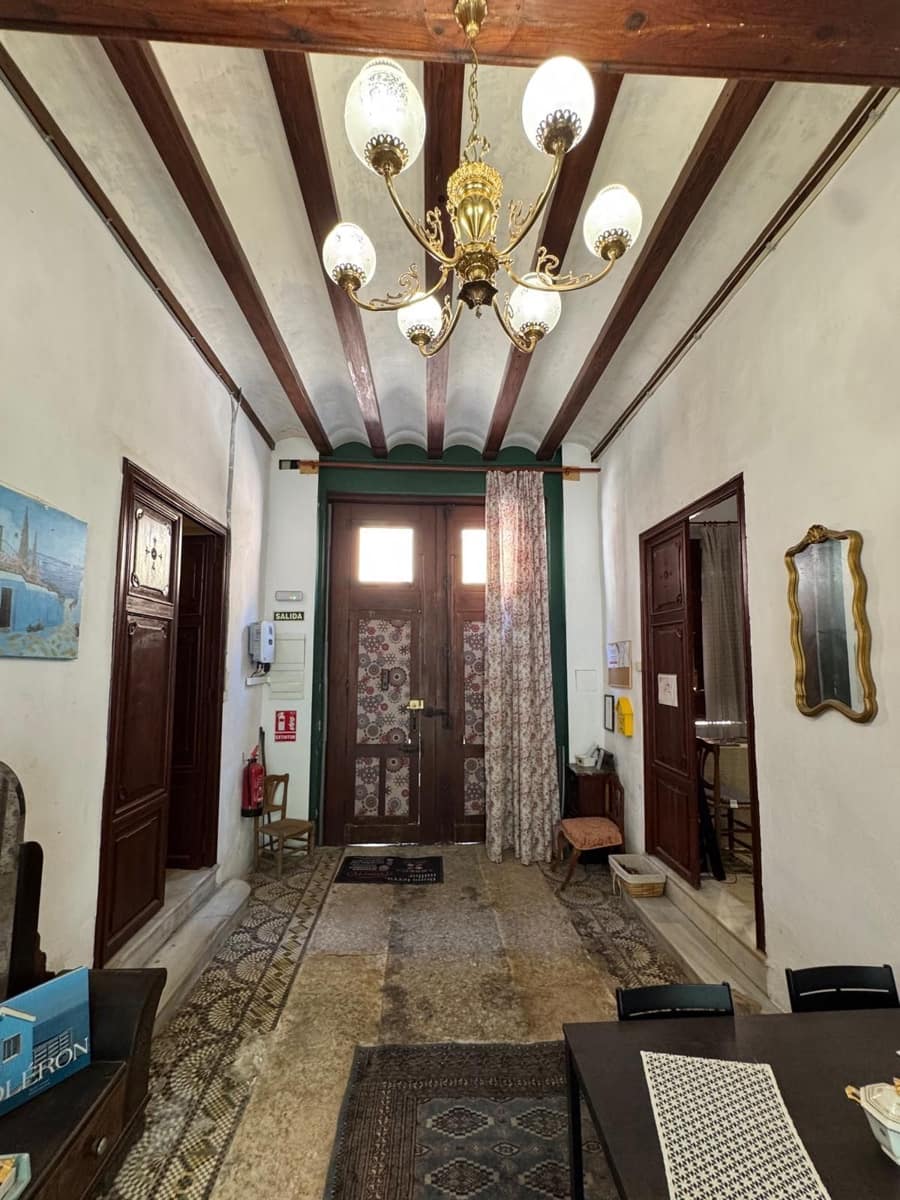 9 soveværelse Villa til salg i Carcaixent - € 375.000 (Ref: 10155801)