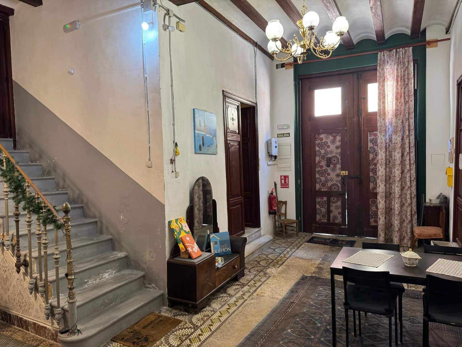 9 soveværelse Villa til salg i Carcaixent - € 375.000 (Ref: 10155801)