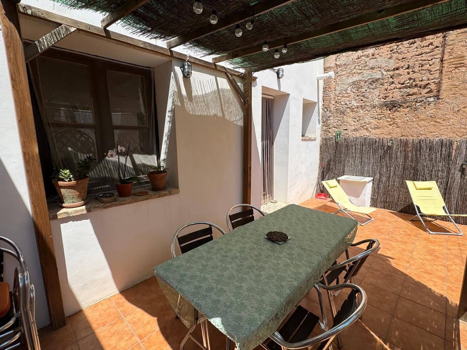 9 soveværelse Villa til salg i Carcaixent - € 375.000 (Ref: 10155801)