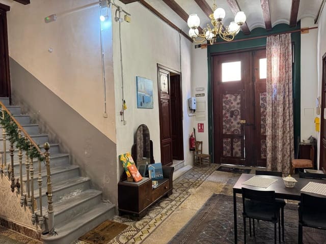9 soveværelse Villa til salg i Carcaixent - € 375.000 (Ref: 10155801)