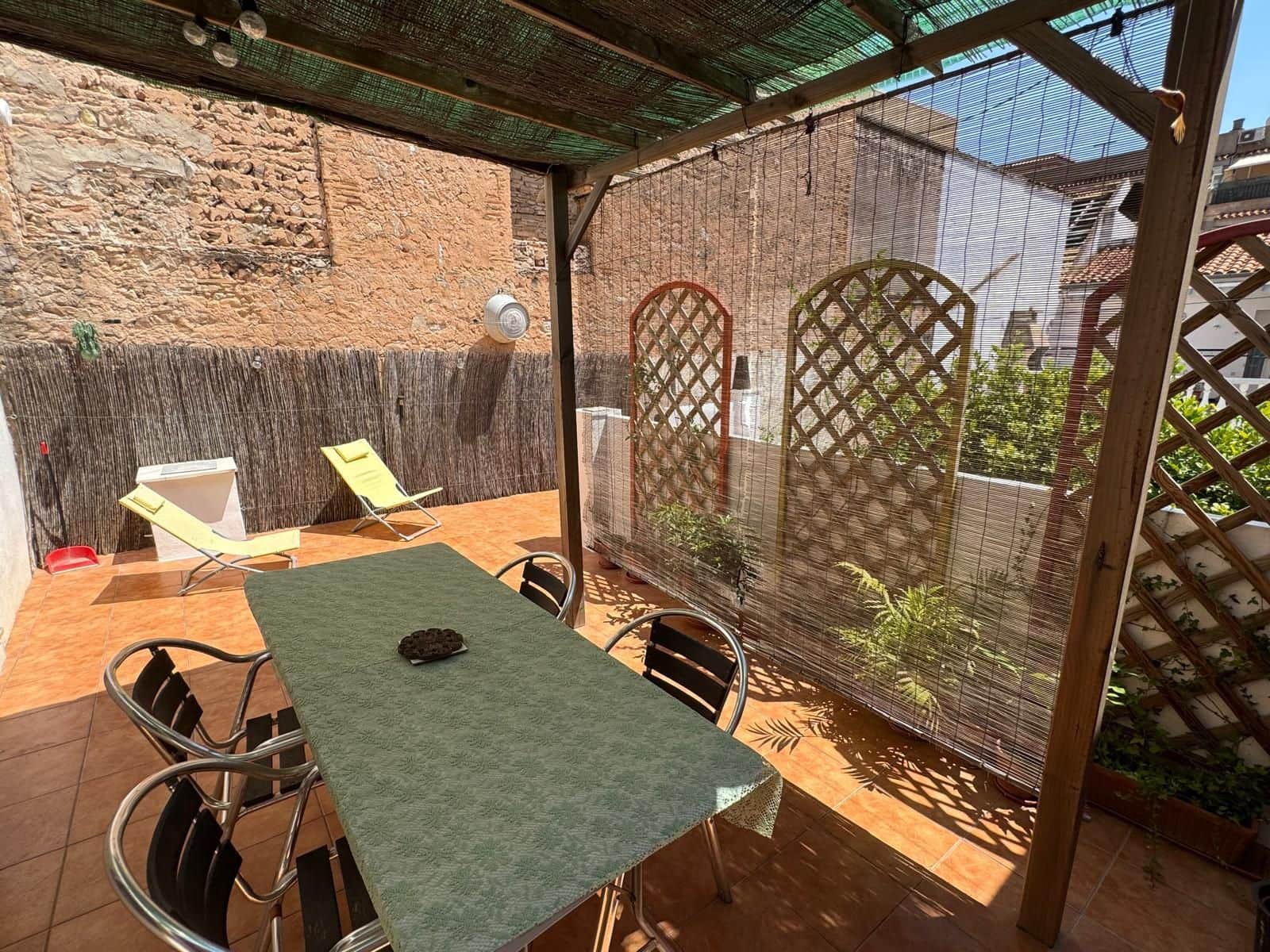 9 soveværelse Villa til salg i Carcaixent - € 375.000 (Ref: 10155801)