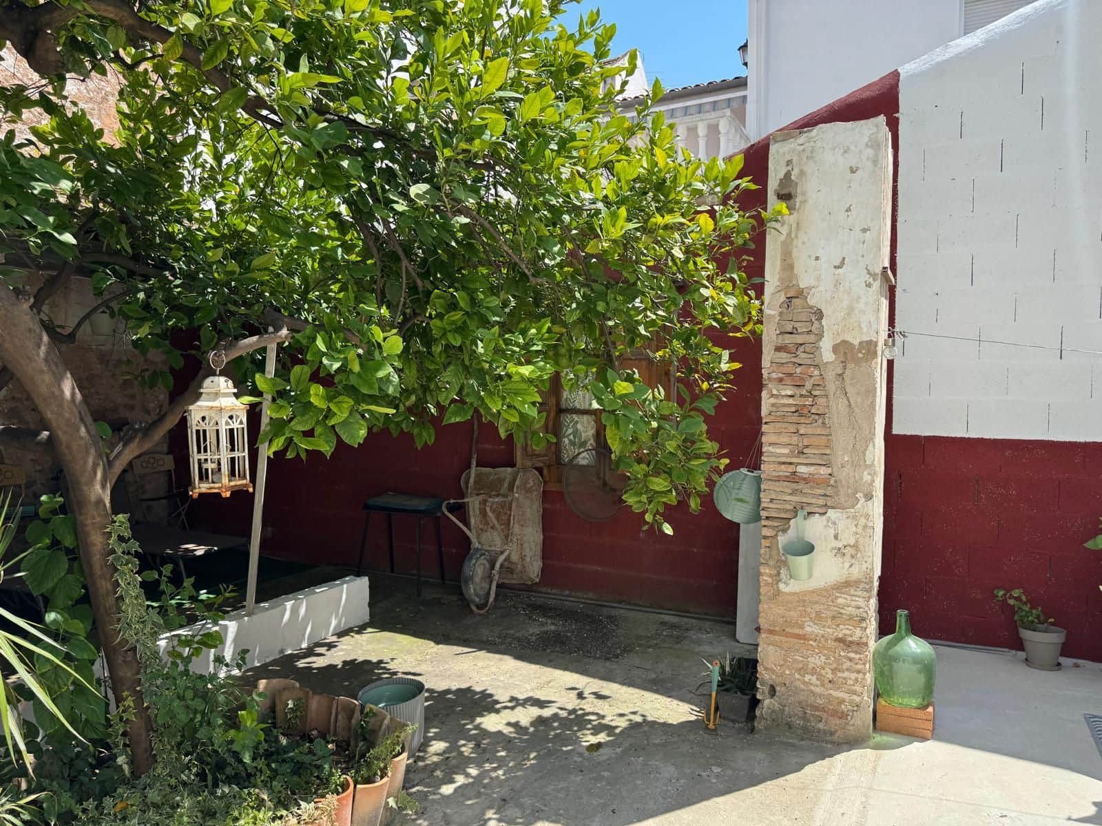 9 soveværelse Villa til salg i Carcaixent - € 375.000 (Ref: 10155801)