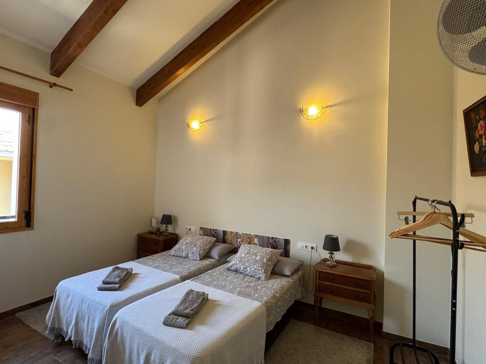 9 soveværelse Villa til salg i Carcaixent - € 375.000 (Ref: 10155801)
