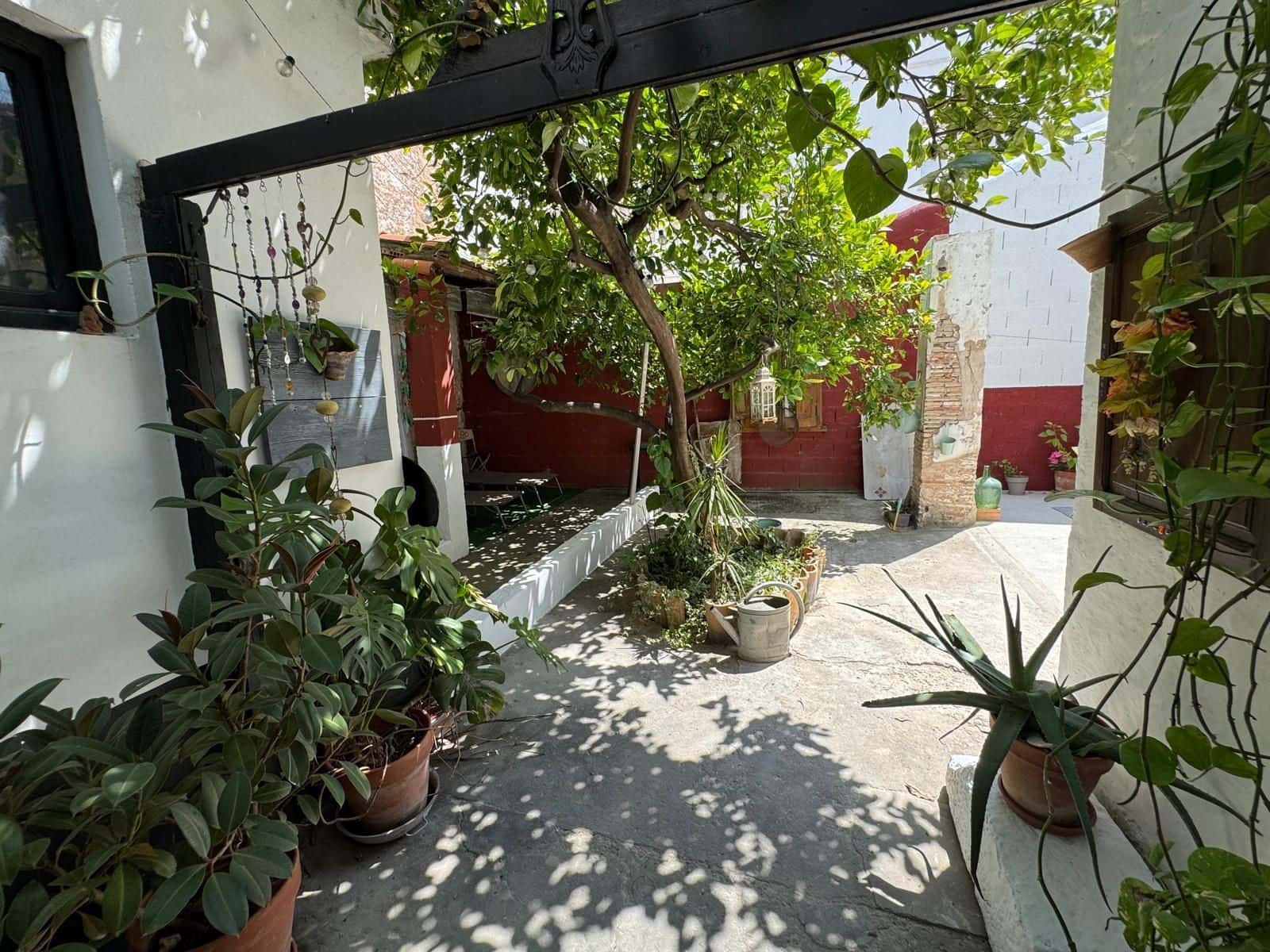 9 soveværelse Villa til salg i Carcaixent - € 375.000 (Ref: 10155801)