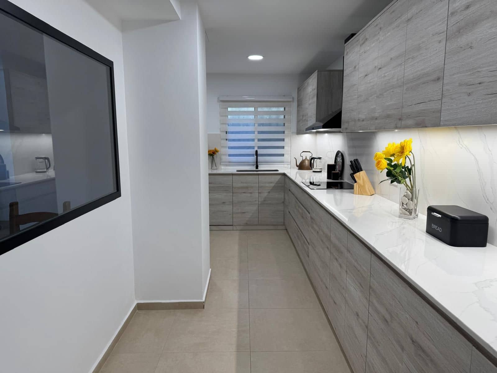 3 bedroom Villa for sale in Xativa with garage - € 275,000 (Ref: 10155802)