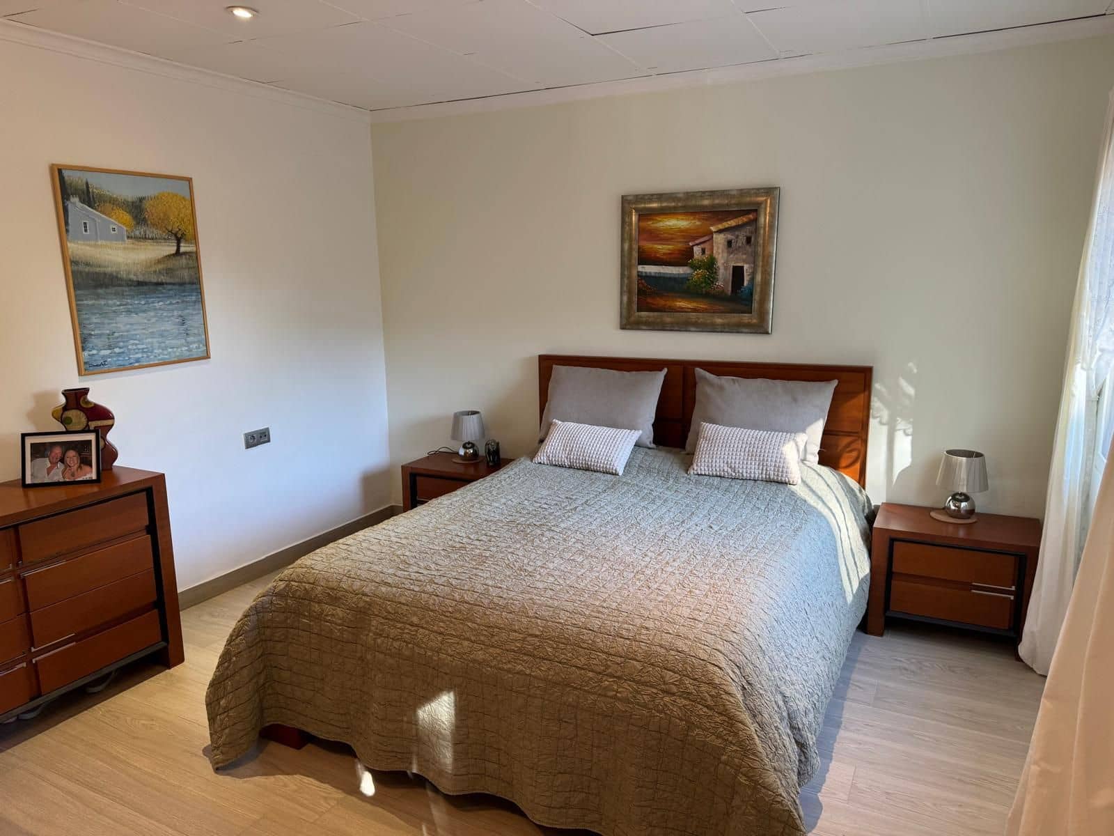 3 bedroom Villa for sale in Xativa with garage - € 275,000 (Ref: 10155802)