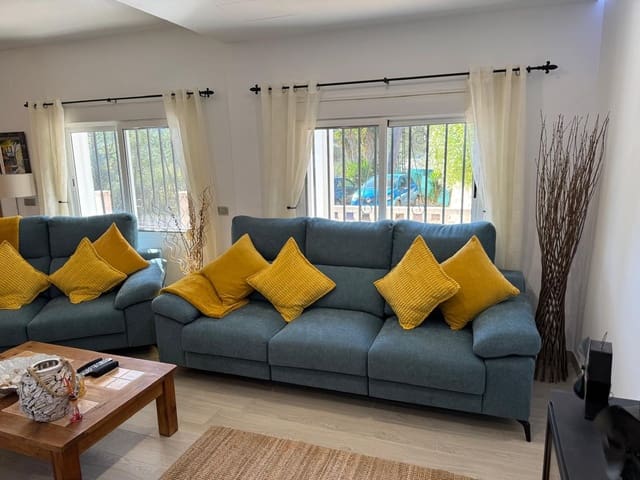 3 chambre Villa/Maison à vendre à Xàtiva avec garage - 275 000 € (Ref: 10155802)