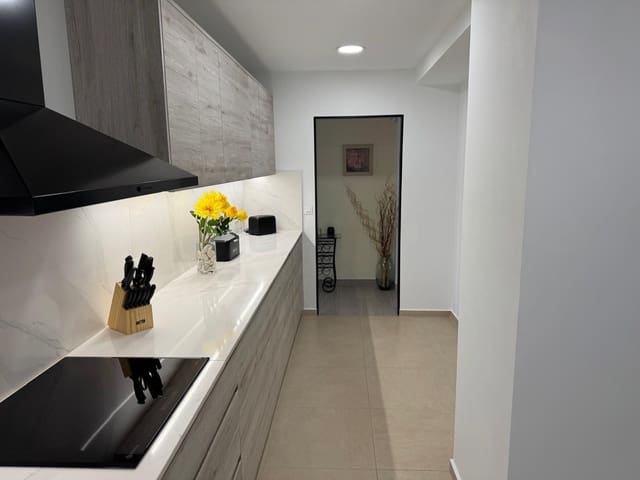 3 chambre Villa/Maison à vendre à Xàtiva avec garage - 275 000 € (Ref: 10155802)