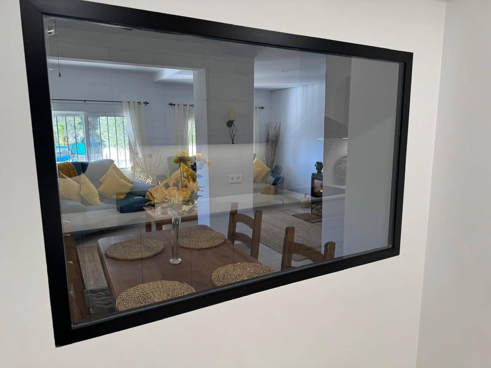 3 bedroom Villa for sale in Xativa with garage - € 275,000 (Ref: 10155802)