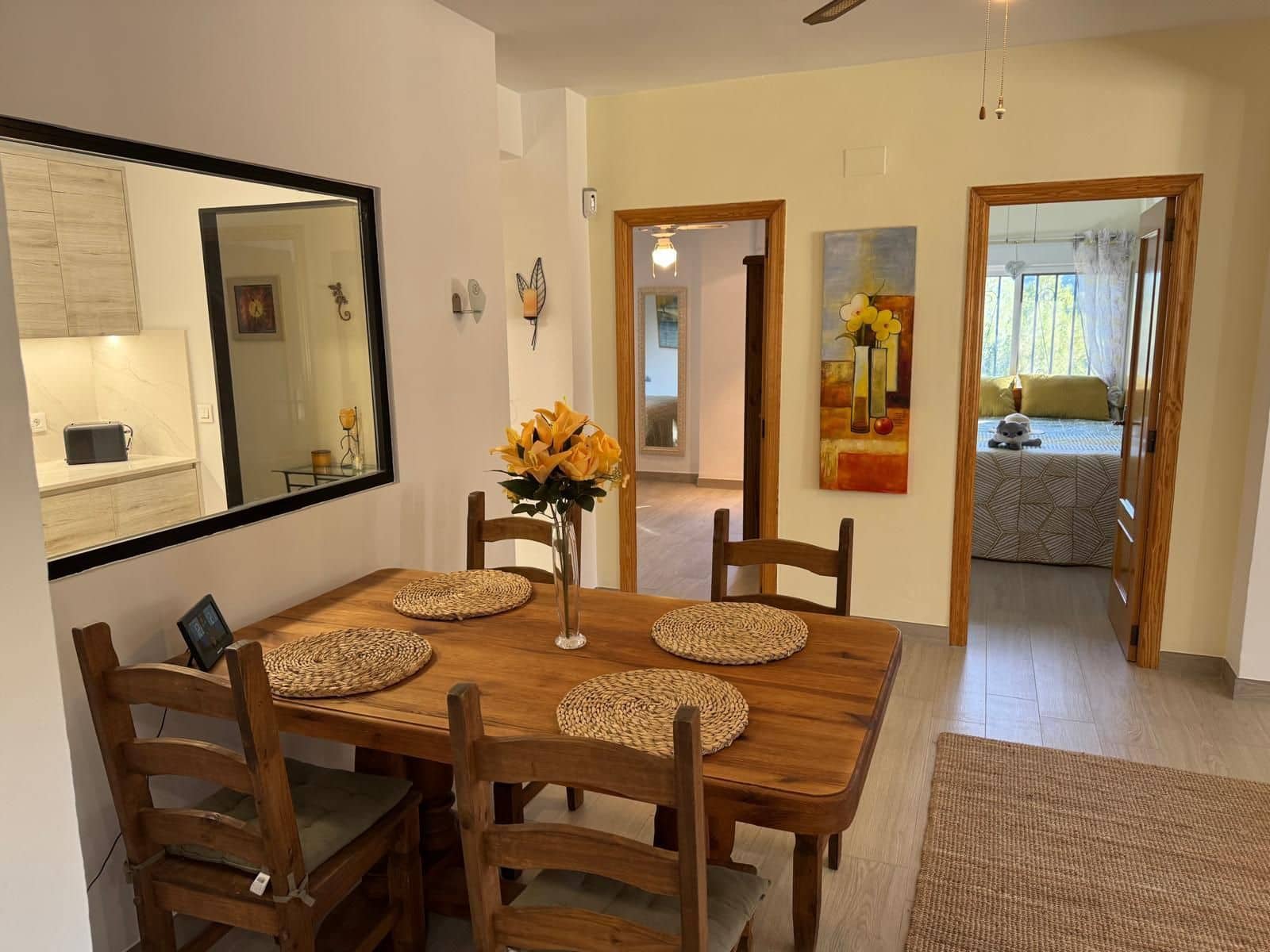 3 bedroom Villa for sale in Xativa with garage - € 275,000 (Ref: 10155802)