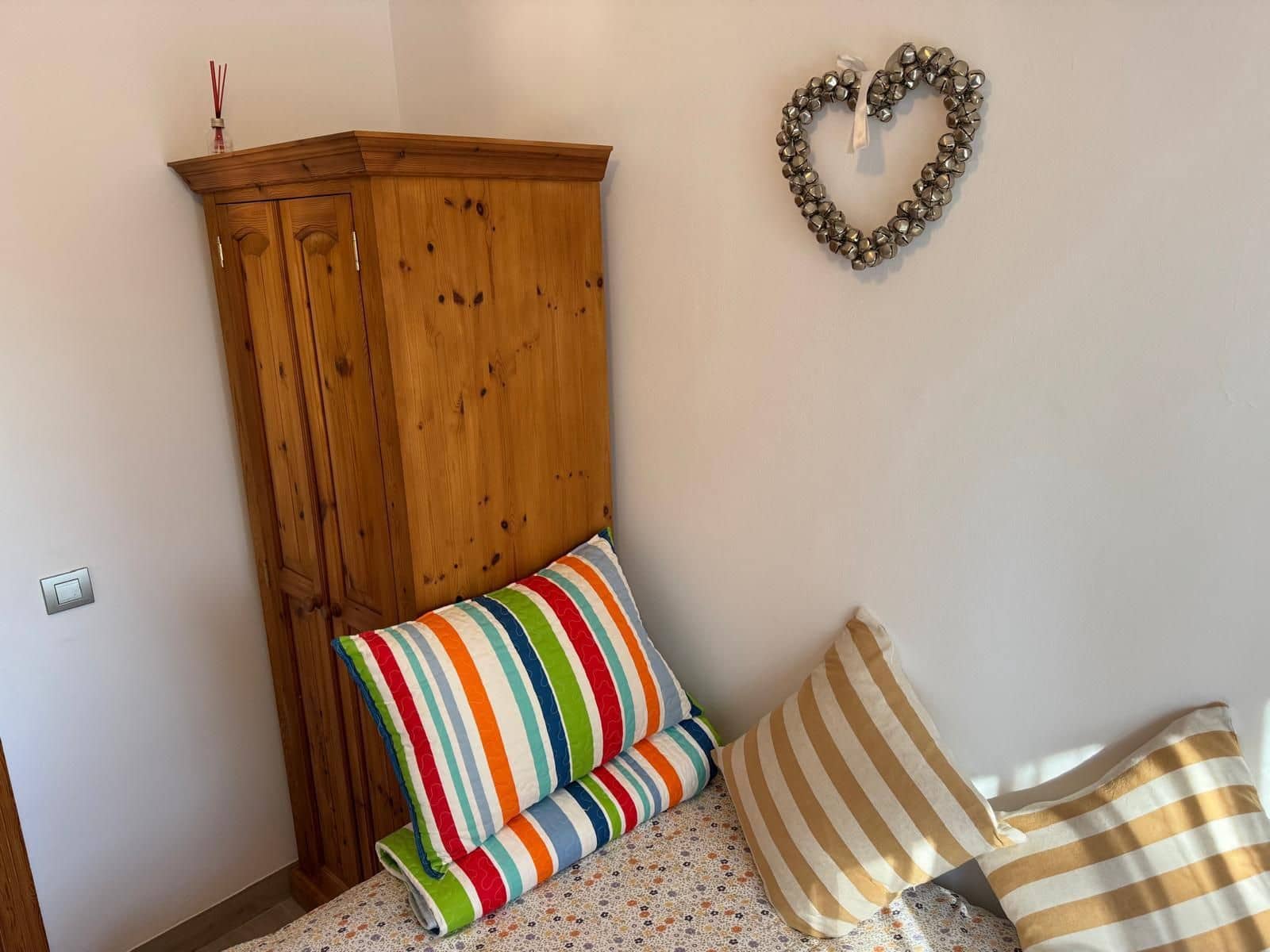 3 bedroom Villa for sale in Xativa with garage - € 275,000 (Ref: 10155802)