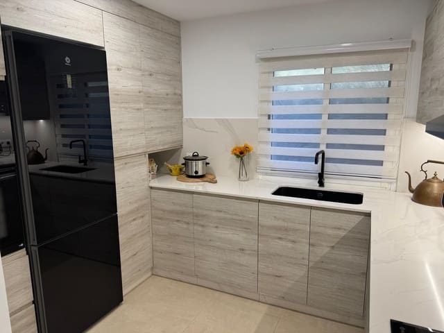 3 chambre Villa/Maison à vendre à Xàtiva avec garage - 275 000 € (Ref: 10155802)