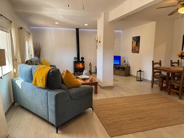 3 chambre Villa/Maison à vendre à Xàtiva avec garage - 275 000 € (Ref: 10155802)