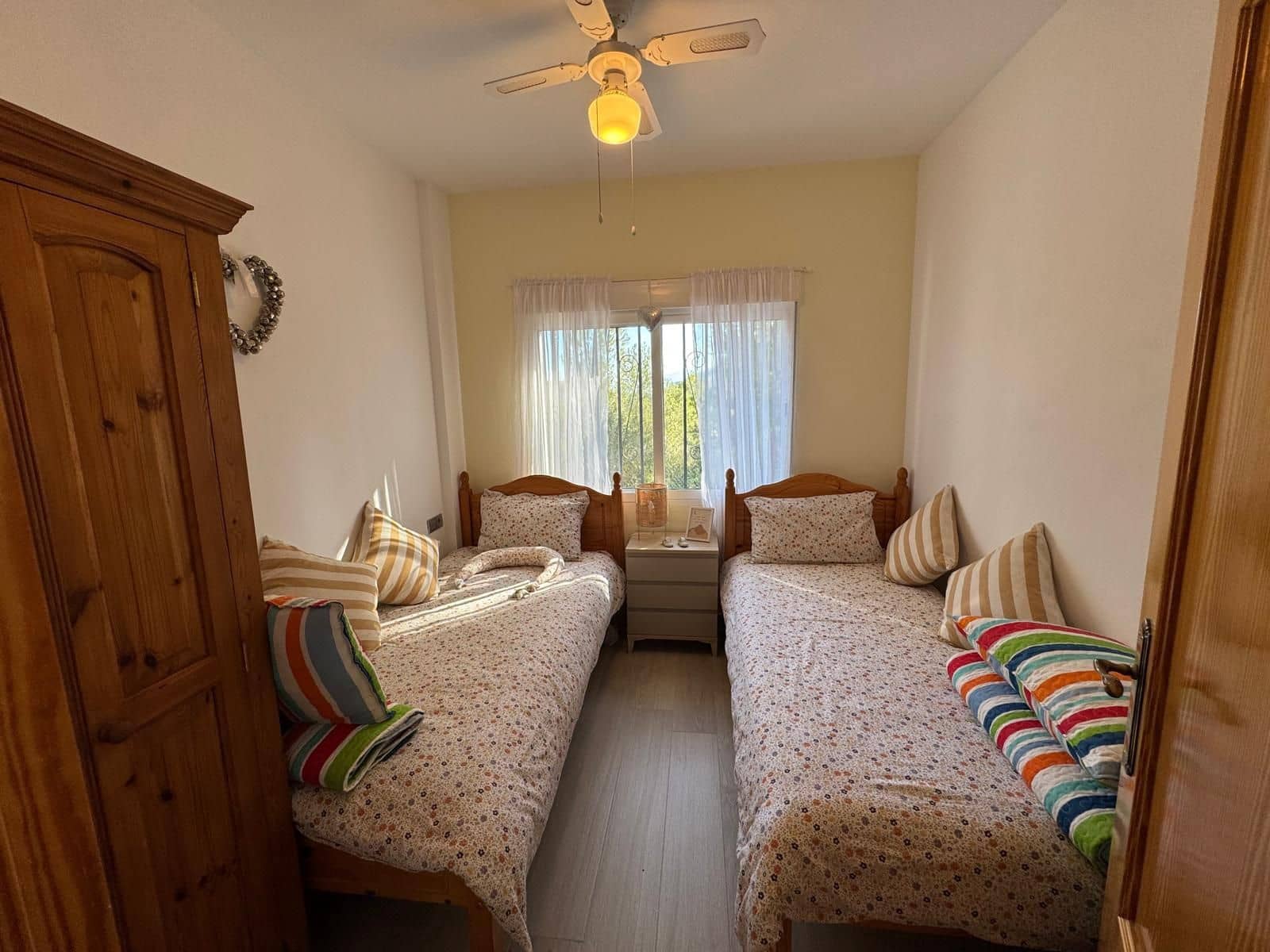 3 bedroom Villa for sale in Xativa with garage - € 275,000 (Ref: 10155802)