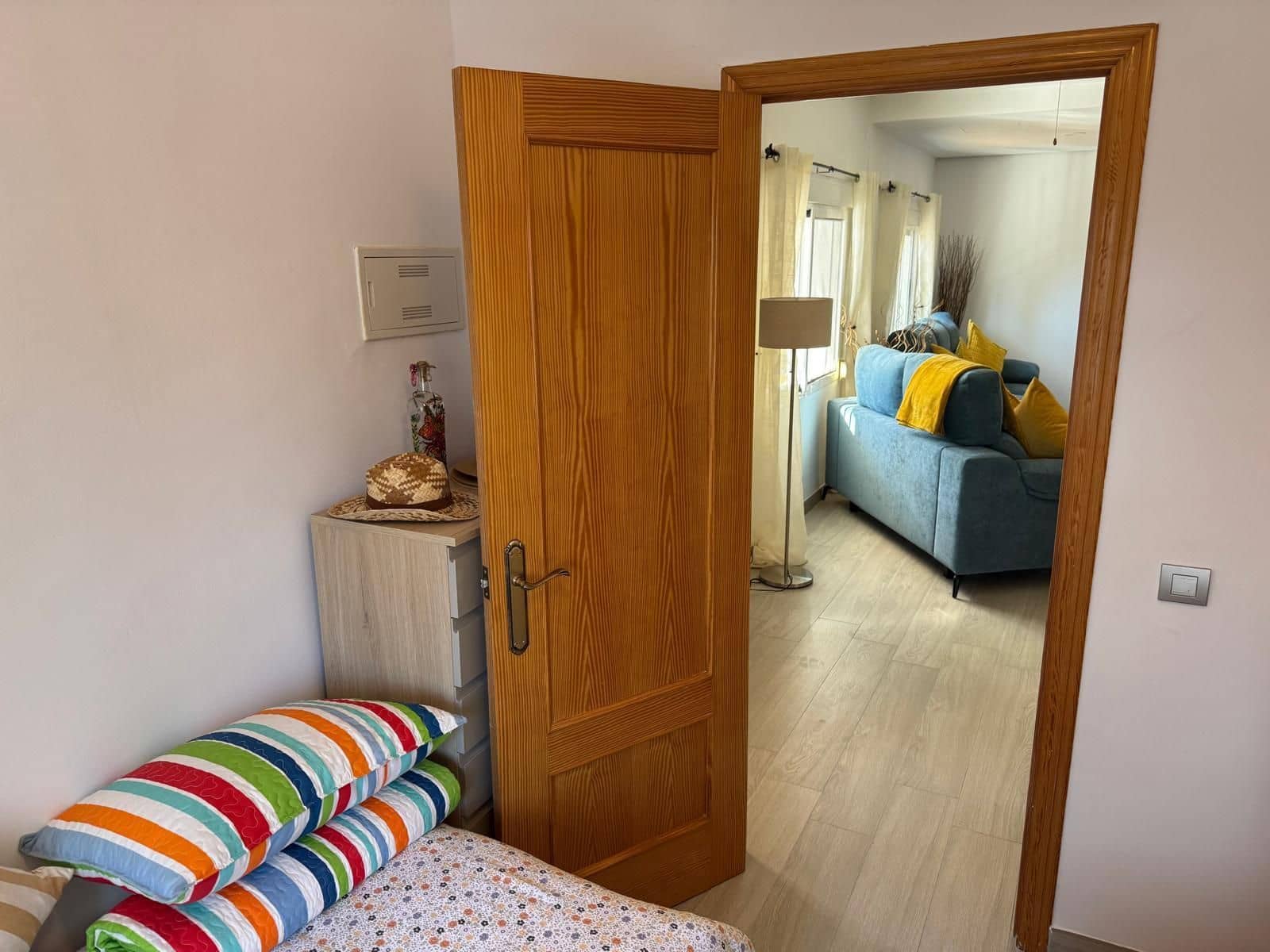3 bedroom Villa for sale in Xativa with garage - € 275,000 (Ref: 10155802)