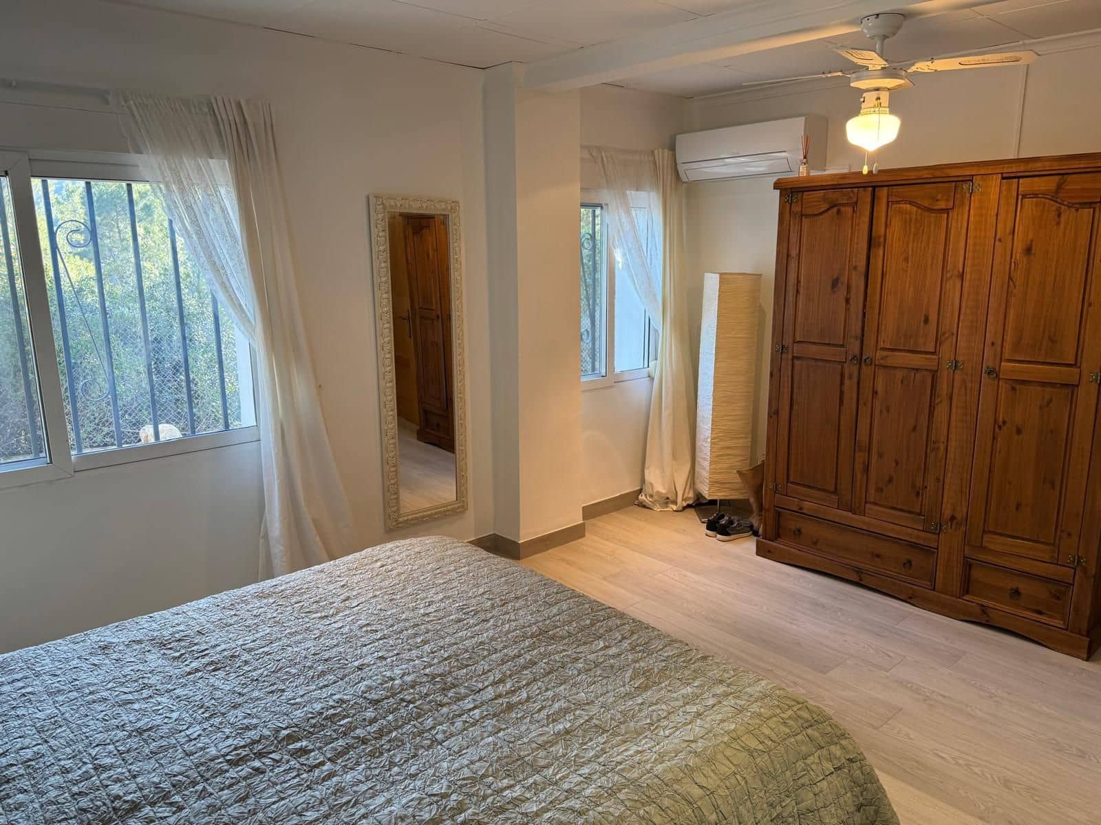3 bedroom Villa for sale in Xativa with garage - € 275,000 (Ref: 10155802)