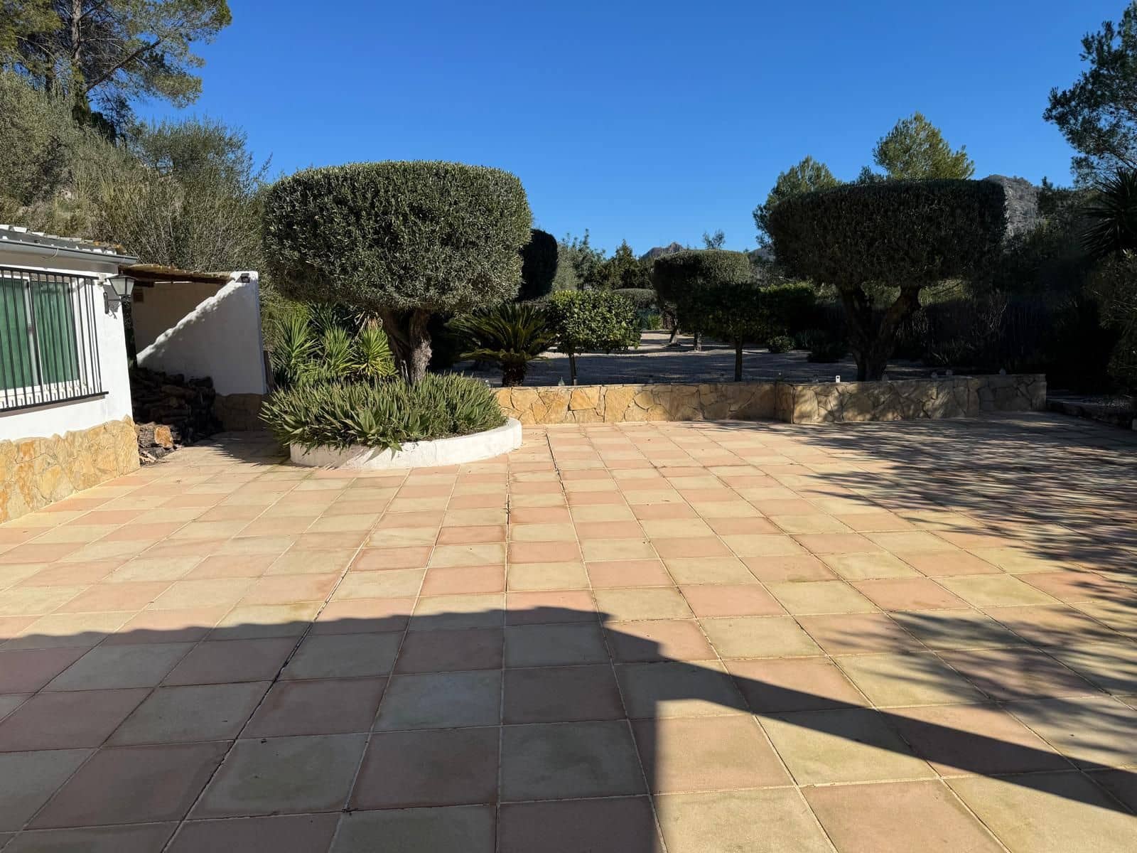 3 bedroom Villa for sale in Xativa with garage - € 275,000 (Ref: 10155802)