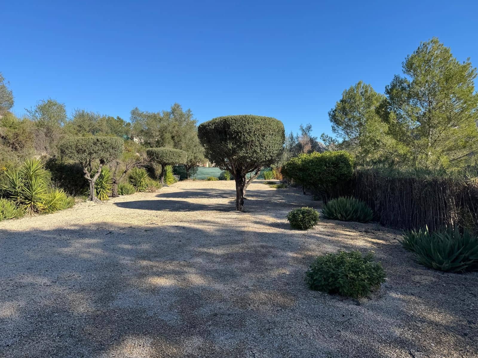 3 bedroom Villa for sale in Xativa with garage - € 275,000 (Ref: 10155802)