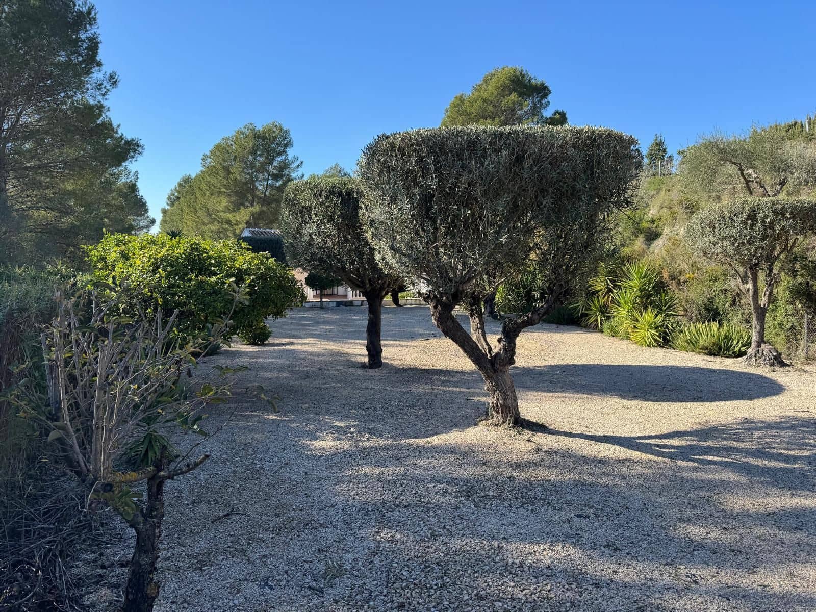 3 bedroom Villa for sale in Xativa with garage - € 275,000 (Ref: 10155802)