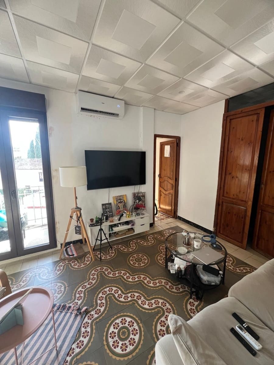 3 soveværelse Lejlighed til salg i Xativa - € 125.000 (Ref: 10164165)