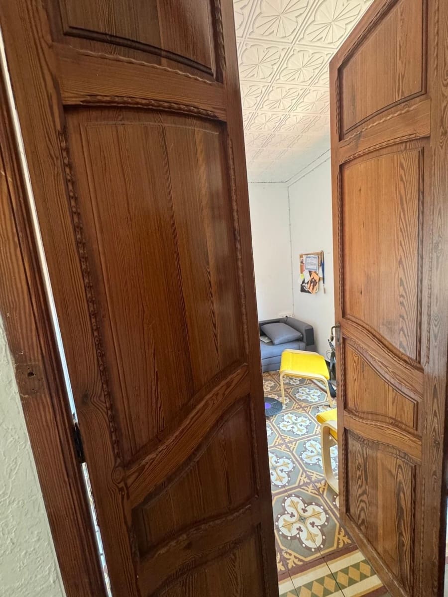 3 soveværelse Lejlighed til salg i Xativa - € 125.000 (Ref: 10164165)