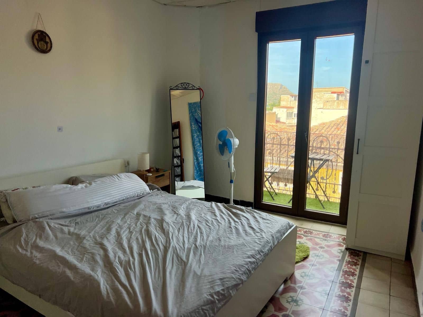 3 soveværelse Lejlighed til salg i Xativa - € 125.000 (Ref: 10164165)