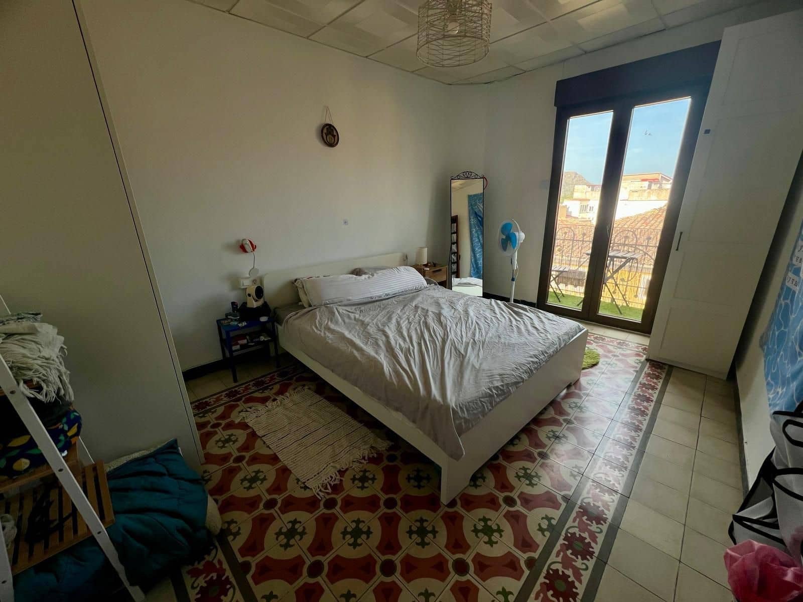 3 soveværelse Lejlighed til salg i Xativa - € 125.000 (Ref: 10164165)