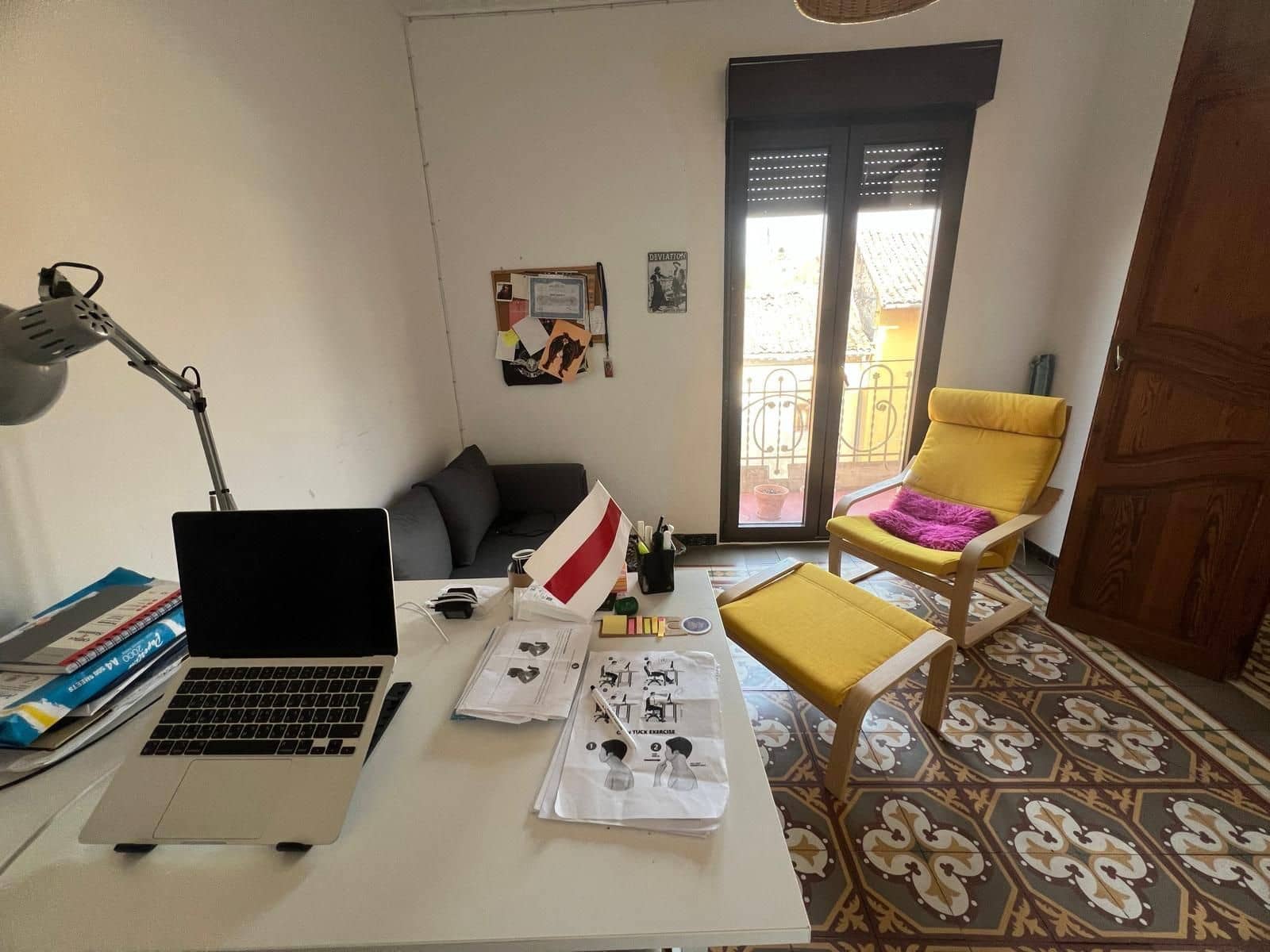 3 soveværelse Lejlighed til salg i Xativa - € 125.000 (Ref: 10164165)