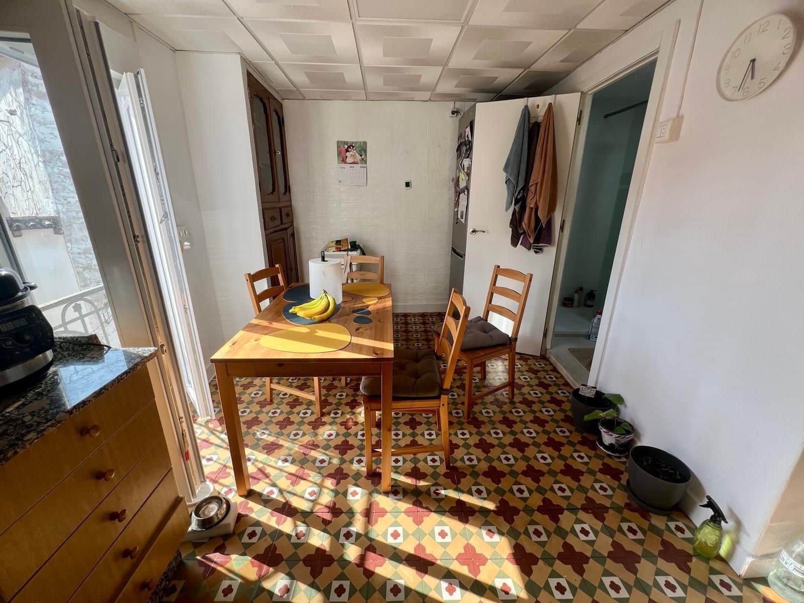 3 soveværelse Lejlighed til salg i Xativa - € 125.000 (Ref: 10164165)