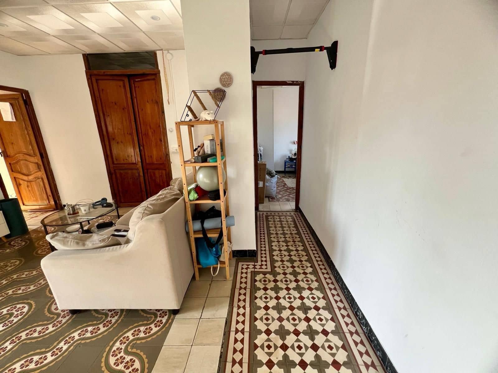 3 soveværelse Lejlighed til salg i Xativa - € 125.000 (Ref: 10164165)