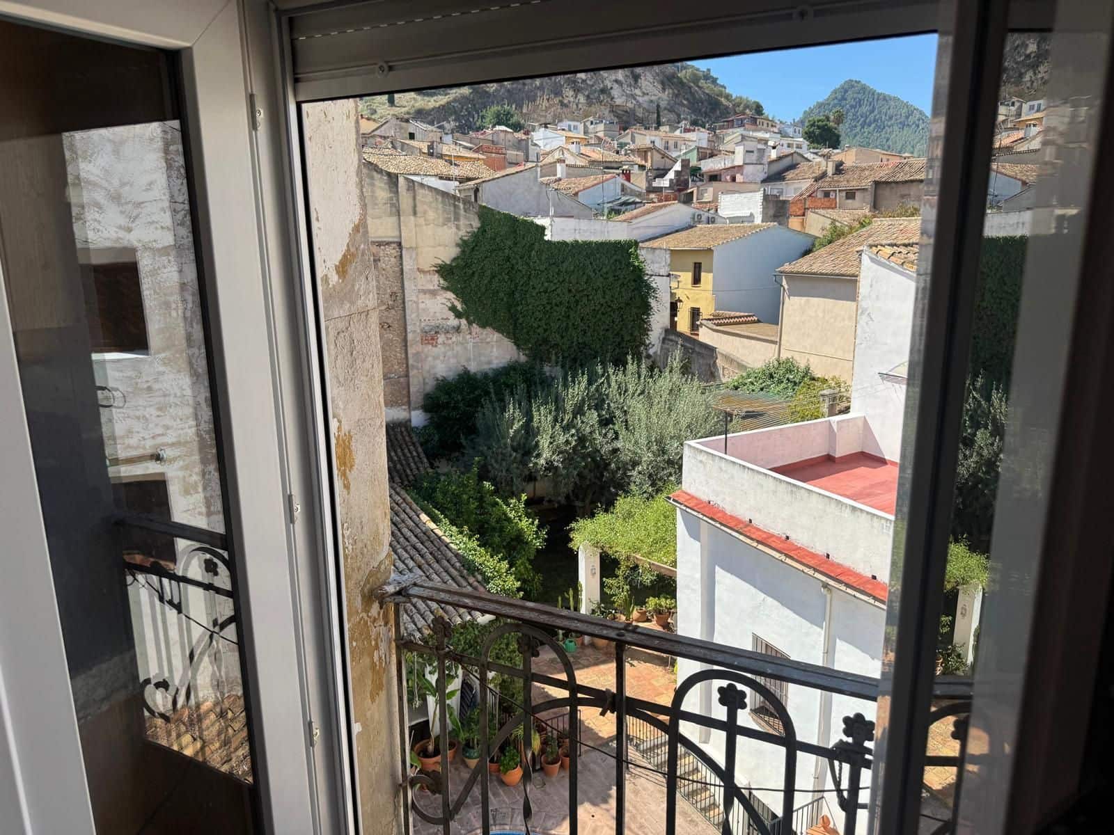 3 soveværelse Lejlighed til salg i Xativa - € 125.000 (Ref: 10164165)