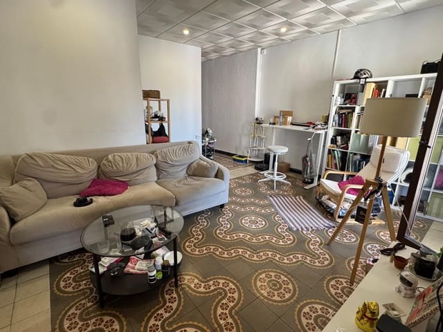 3 soveværelse Lejlighed til salg i Xàtiva - € 125.000 (Ref: 10164165)