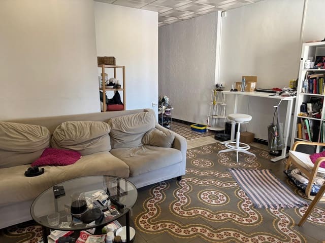 3 soveværelse Lejlighed til salg i Xàtiva - € 125.000 (Ref: 10164165)