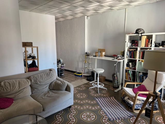 3 soveværelse Lejlighed til salg i Xàtiva - € 125.000 (Ref: 10164165)