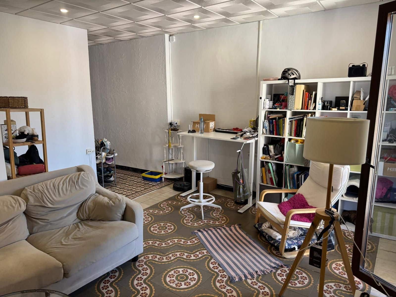 3 soveværelse Lejlighed til salg i Xativa - € 125.000 (Ref: 10164165)